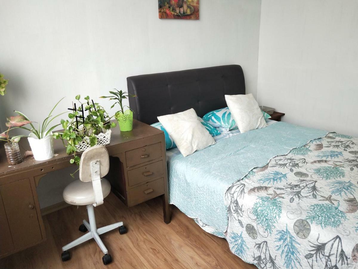 Homestay 4U Malacca Exterior foto
